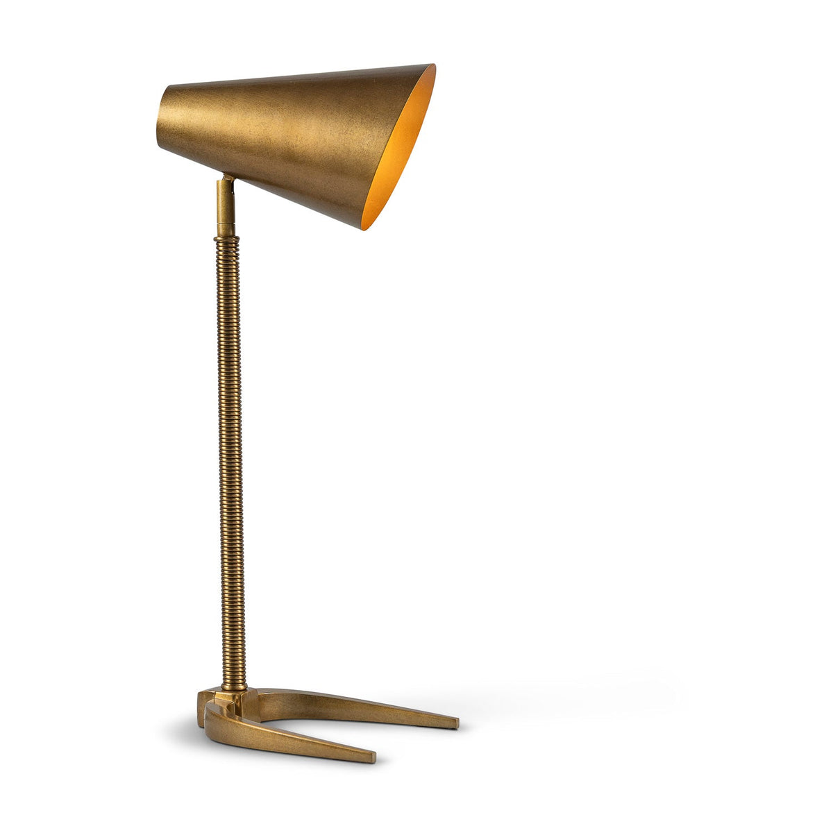 Port 68 Oslo Modern Task Lamp view 3