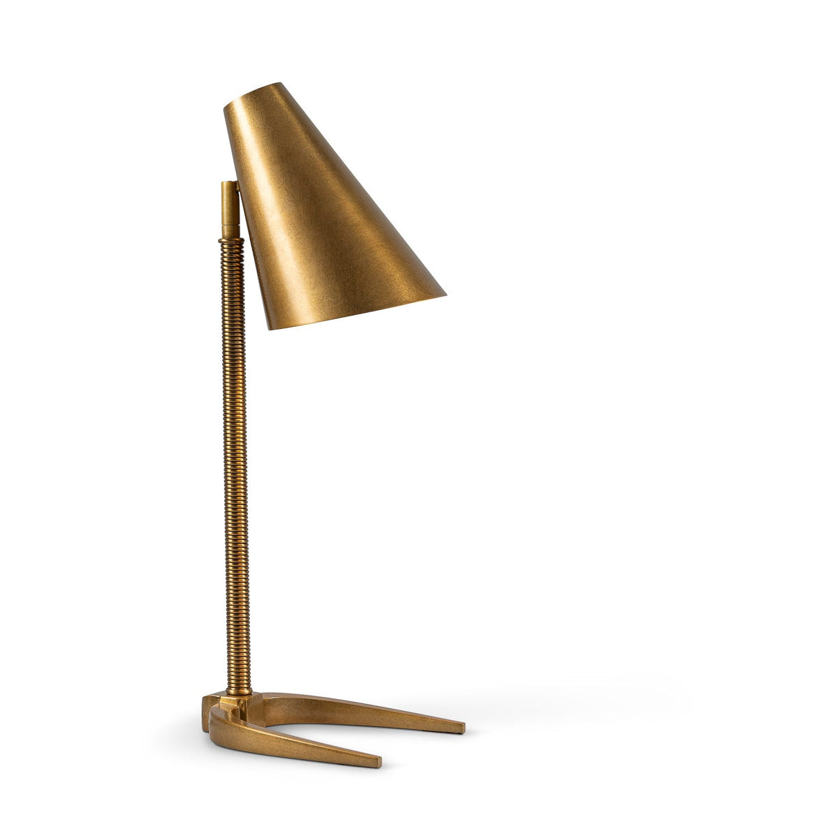 Port 68 Oslo Modern Task Lamp view 4