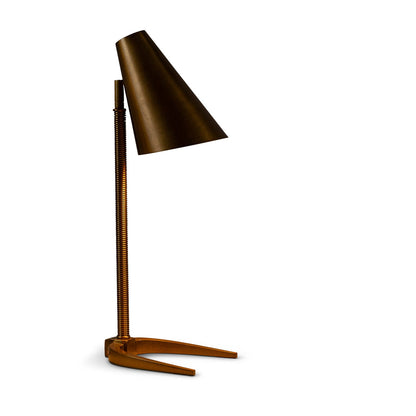 Port 68 Oslo Modern Task Lamp view 5