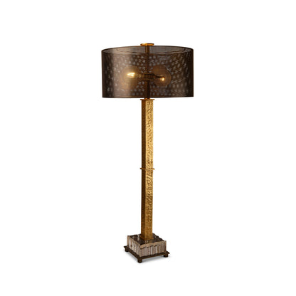 Port 68 Artemis Crystal Lamp