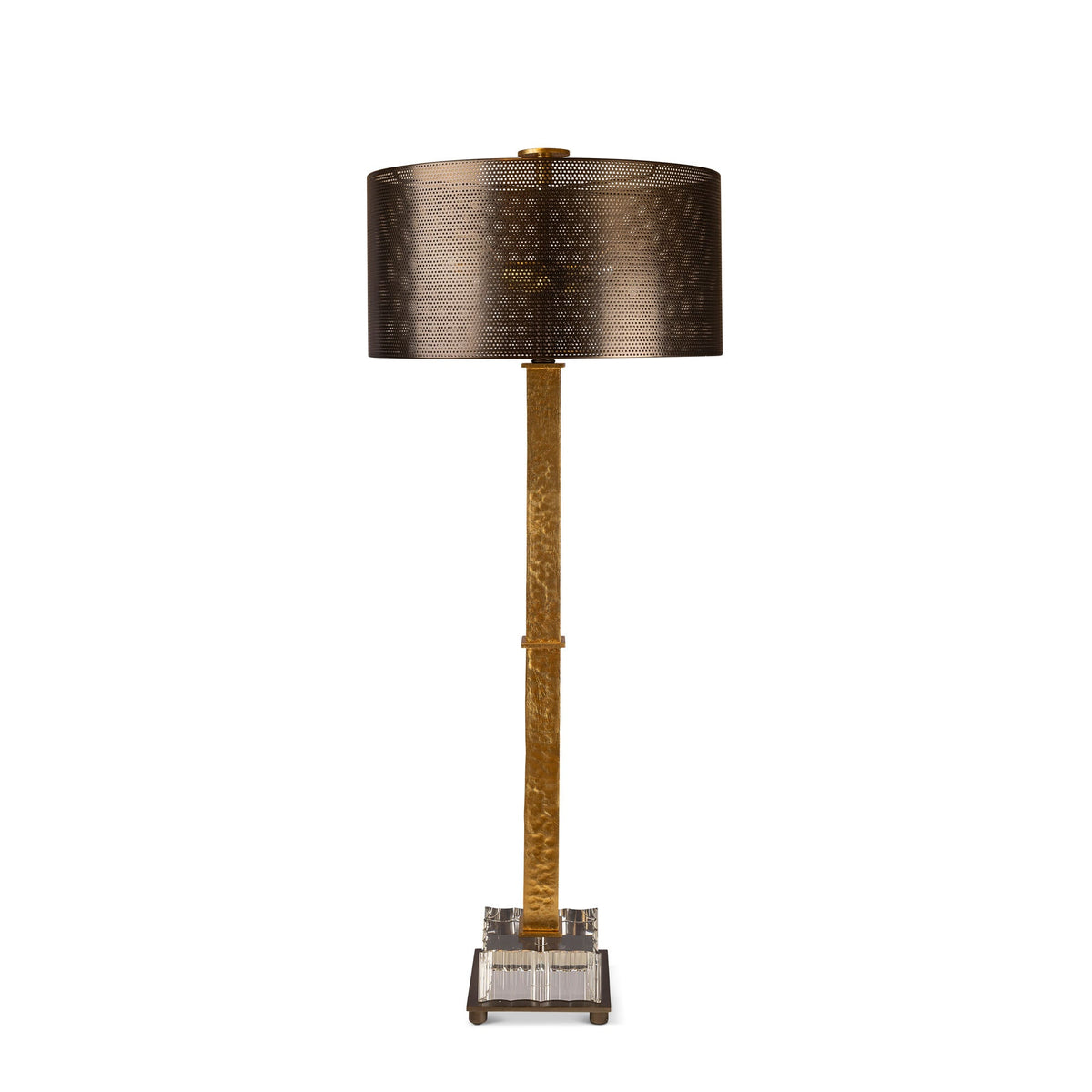 Port 68 Artemis Crystal Lamp view 3