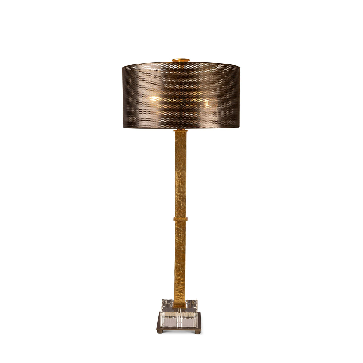 Port 68 Artemis Crystal Lamp view 4