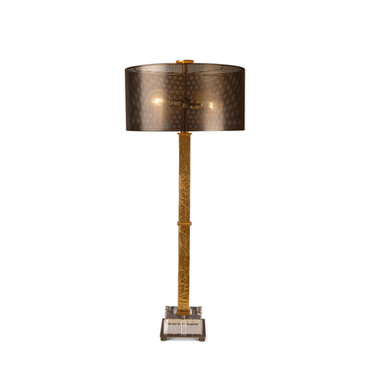 Port 68 Artemis Crystal Lamp view 4