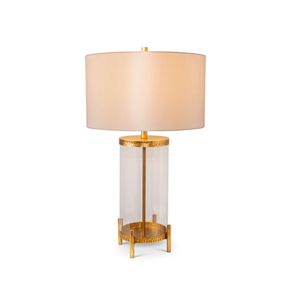 Port 68 Artemis Cylinder Lamp