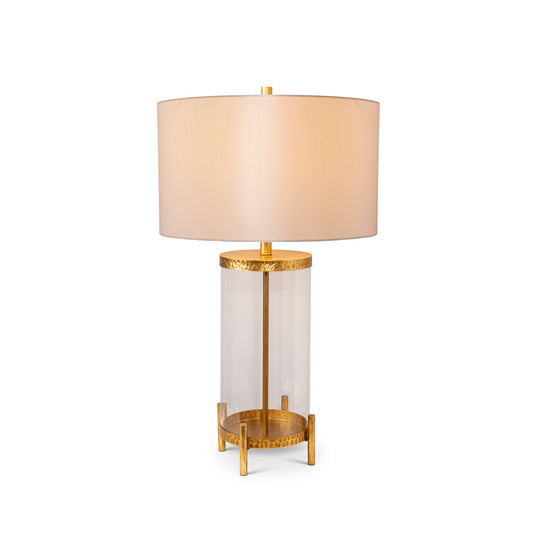 Port 68 Artemis Cylinder Lamp