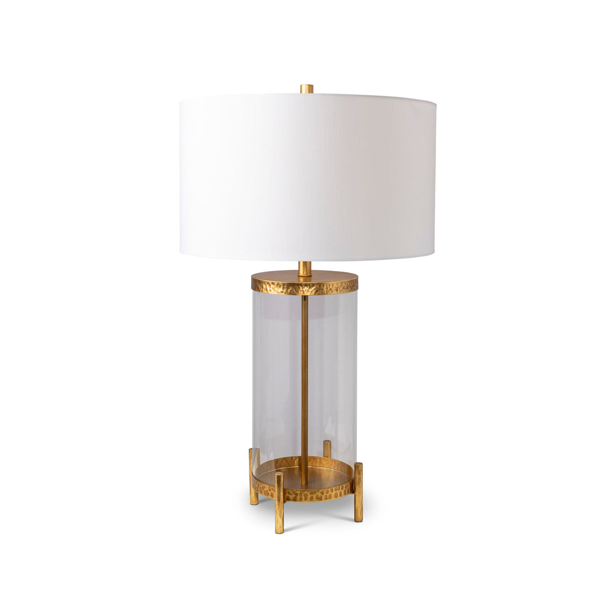 Port 68 Artemis Cylinder Lamp view 2