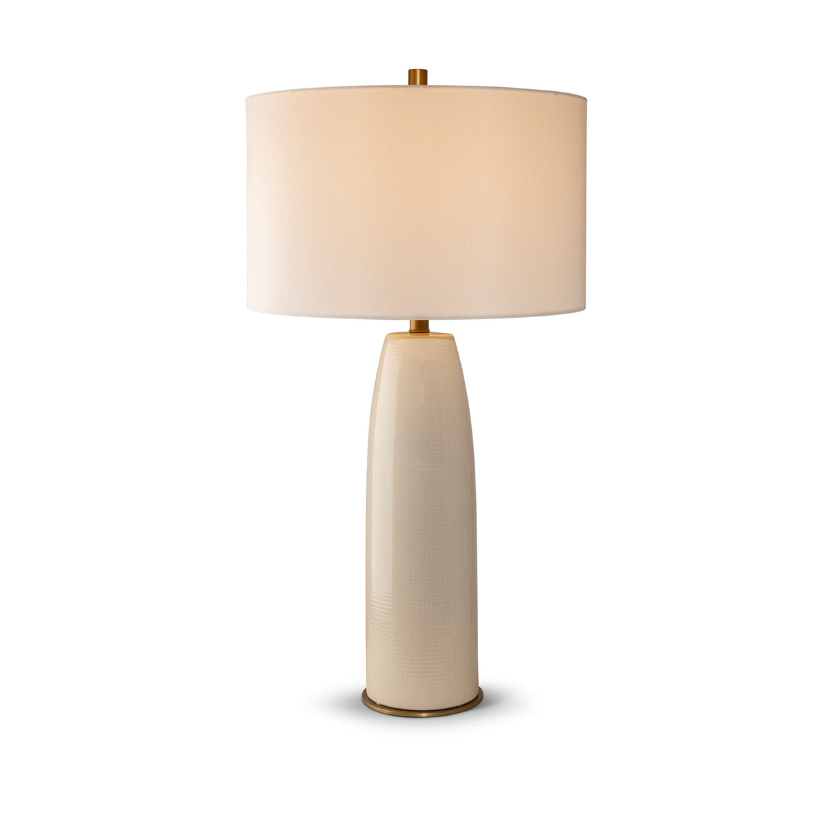 Port 68 Cannon Lamp