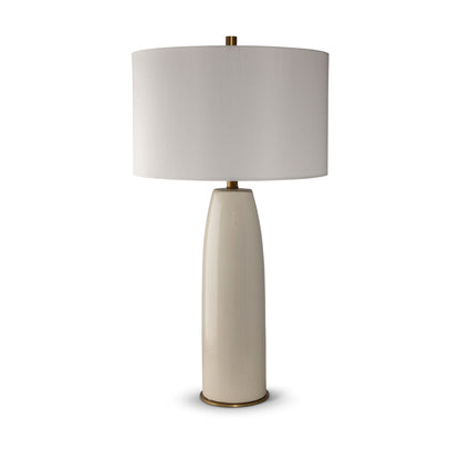 Port 68 Cannon Lamp view 2
