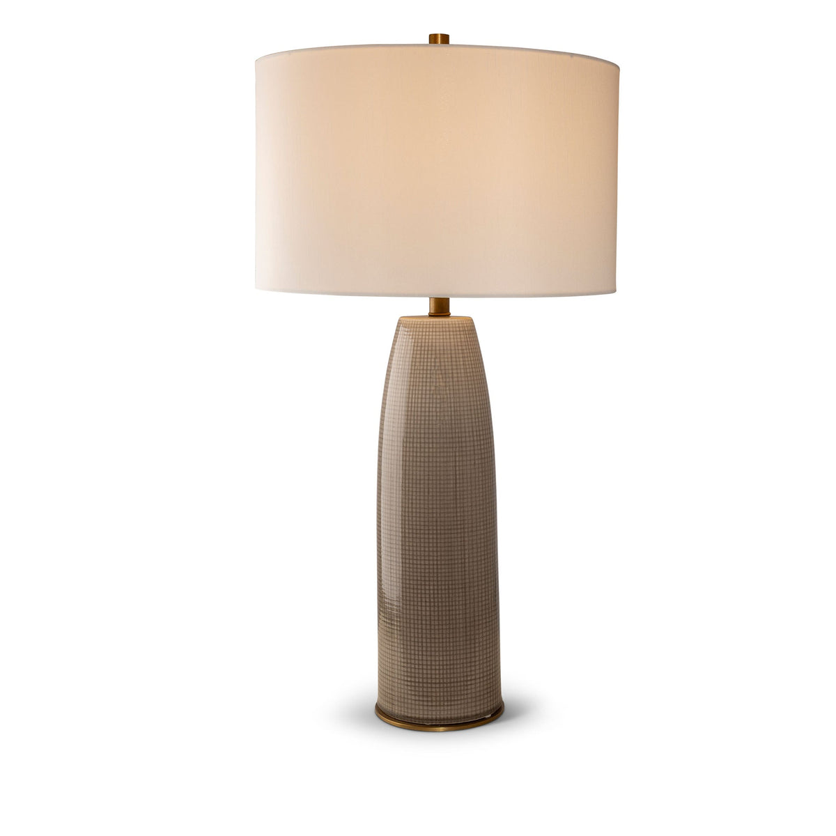 Port 68 Cannon Lamp