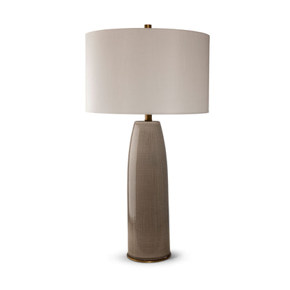 Port 68 Cannon Lamp view 2