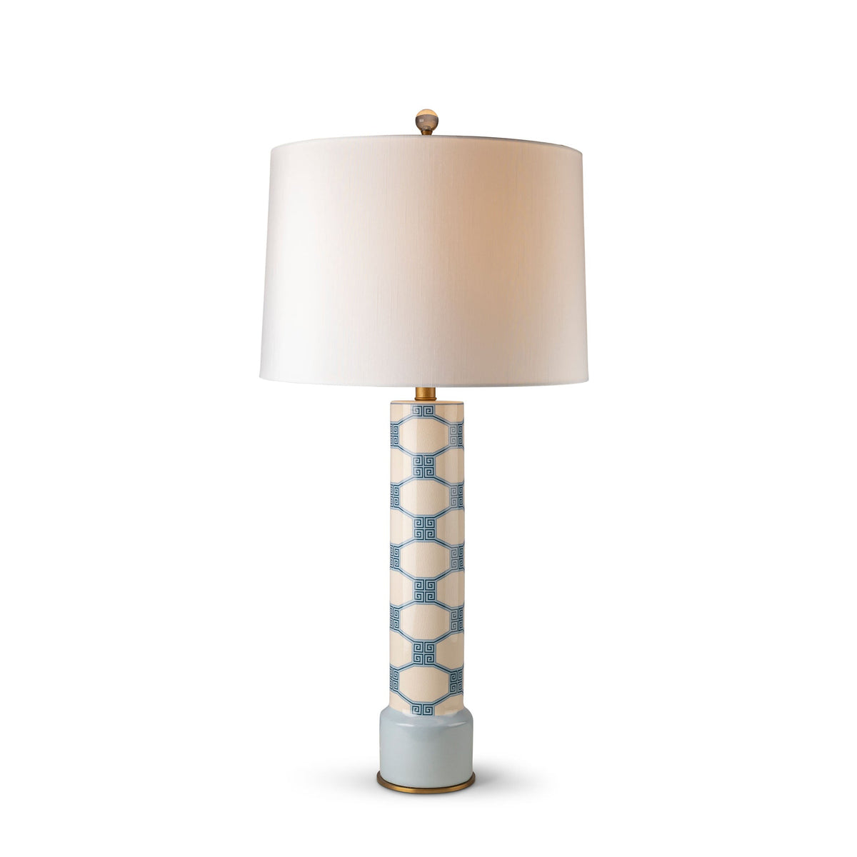 Port 68 Du Pont Key Lamp