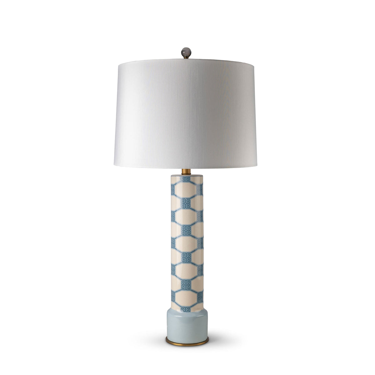 Port 68 Du Pont Key Lamp view 2