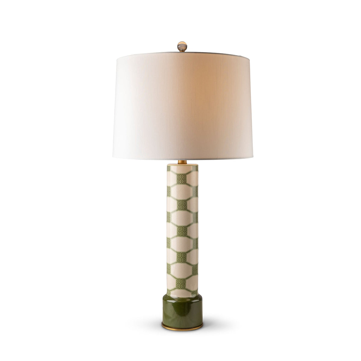Port 68 Du Pont Key Lamp