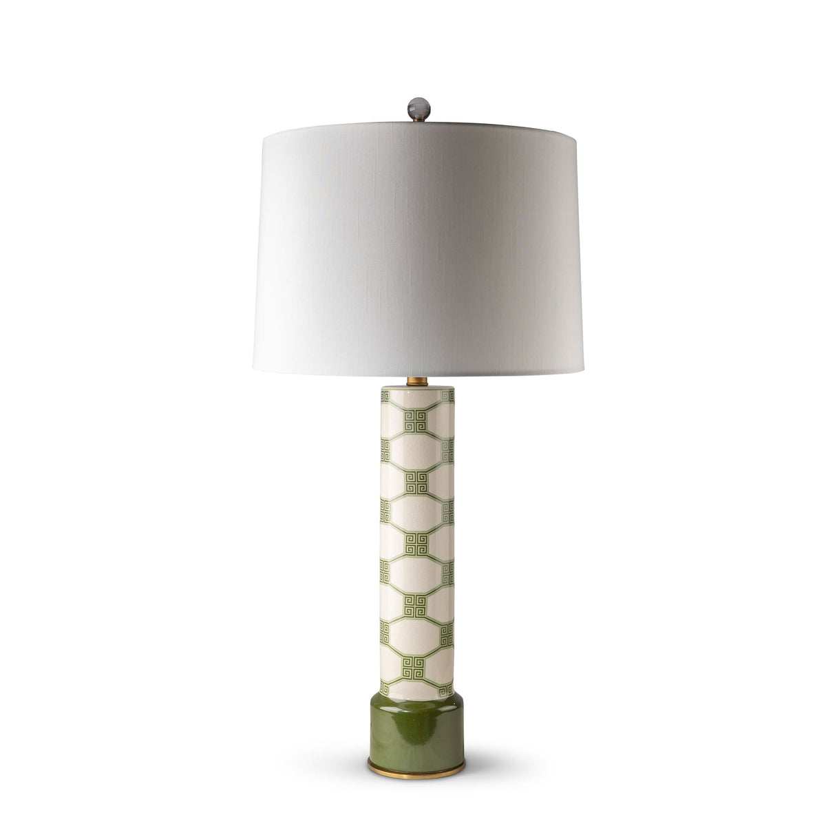 Port 68 Du Pont Key Lamp view 2