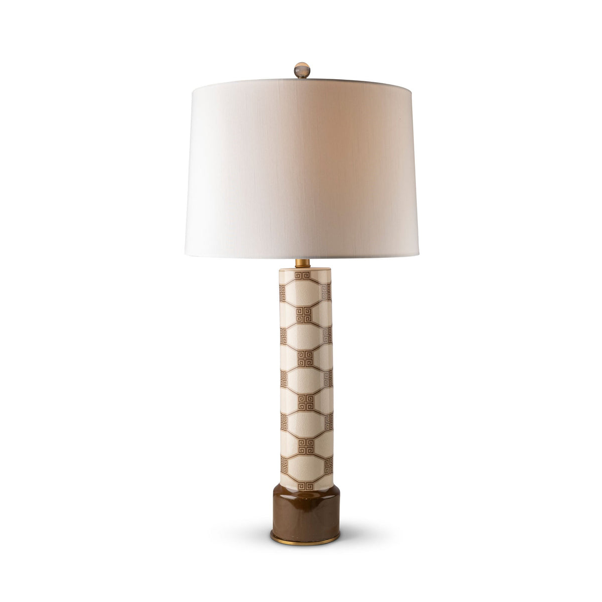 Port 68 Du Pont Key Lamp