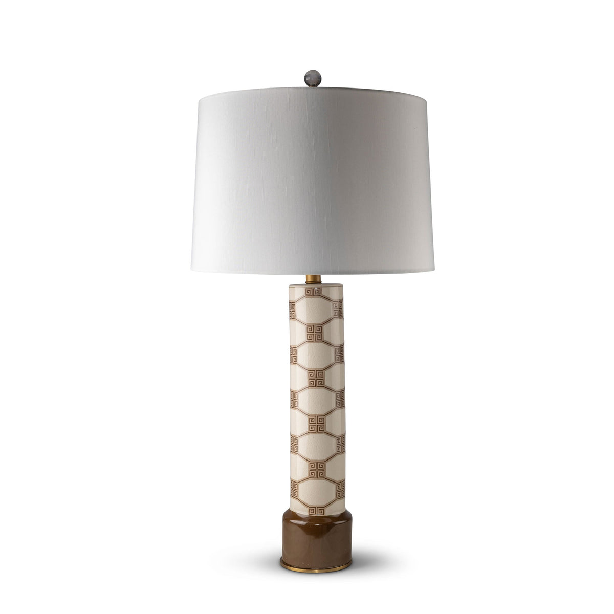 Port 68 Du Pont Key Lamp view 2