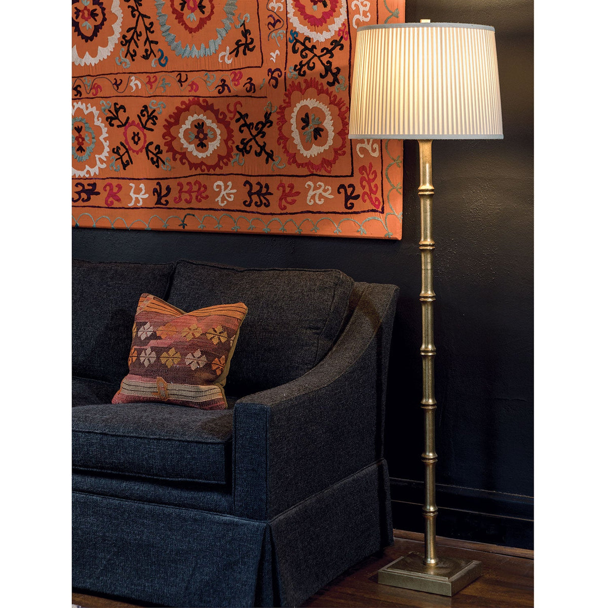 Port 68 Lauderdale Floor Lamp view 2