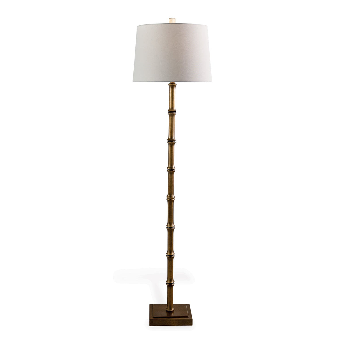 Port 68 Lauderdale Floor Lamp view 2