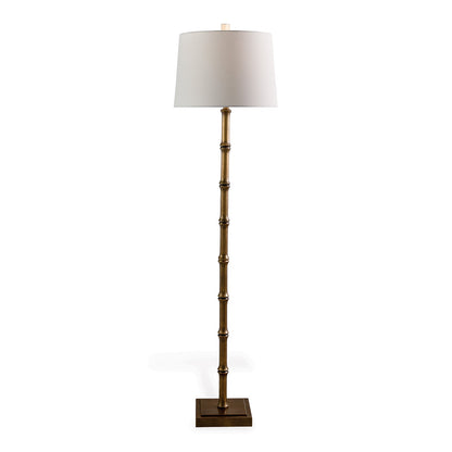 Port 68 Lauderdale Floor Lamp view 2