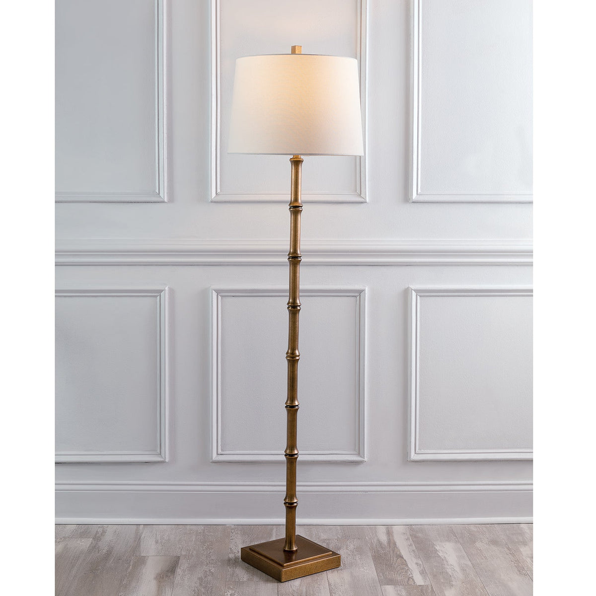 Port 68 Lauderdale Floor Lamp view 3