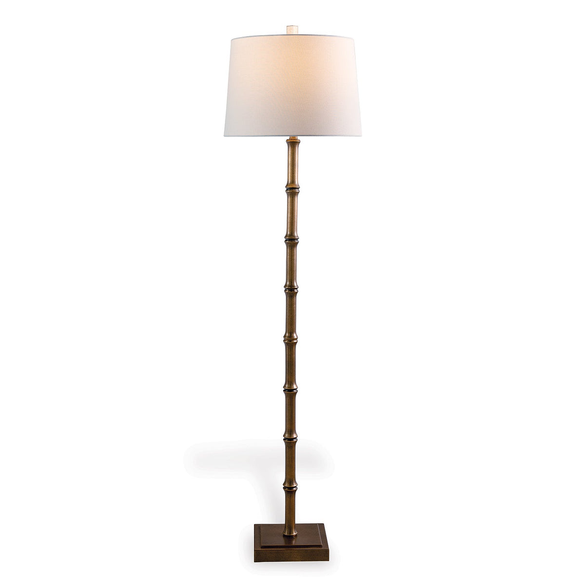 Port 68 Lauderdale Floor Lamp