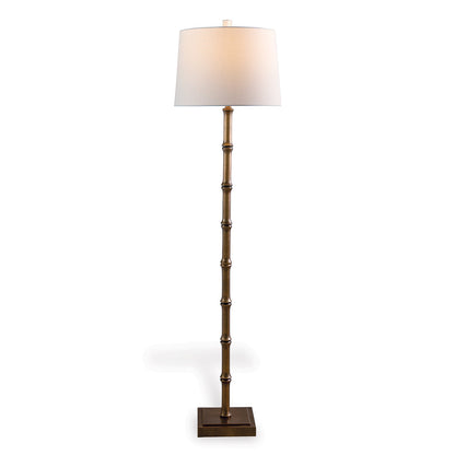 Port 68 Lauderdale Floor Lamp