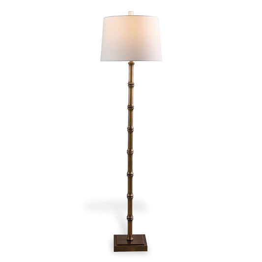 Port 68 Lauderdale Floor Lamp