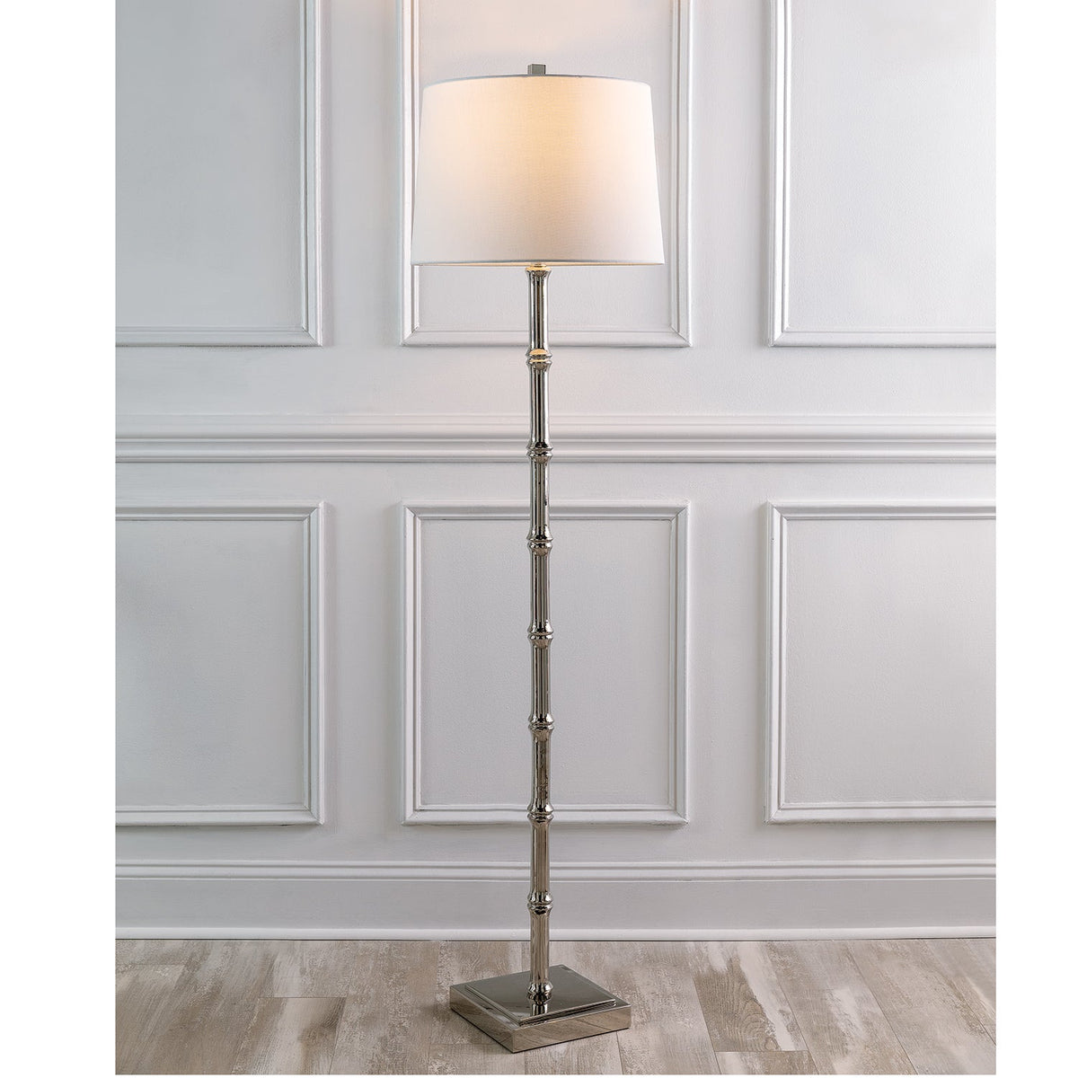 Port 68 Lauderdale Floor Lamp view 3