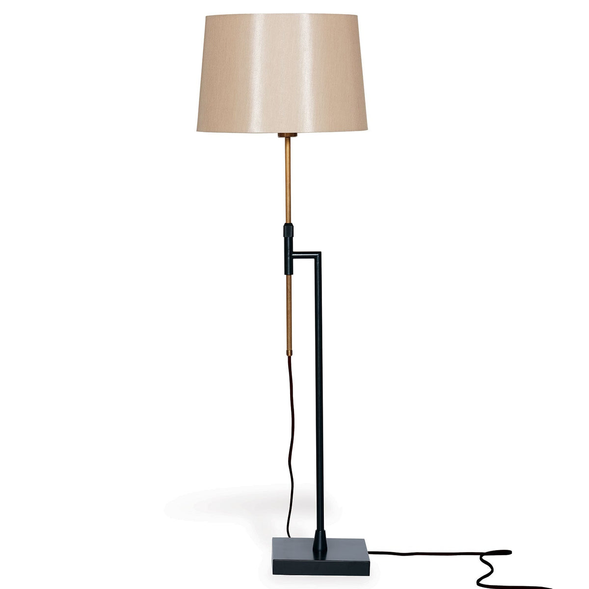 Port 68 Brooklyn Floor Lamp view 2