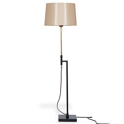 Port 68 Brooklyn Floor Lamp view 3