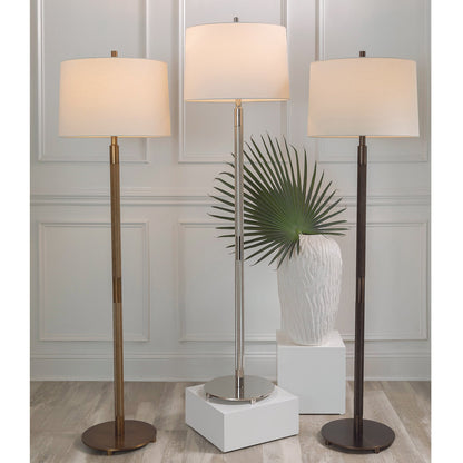 Port 68 Billy Floor Lamp view 2