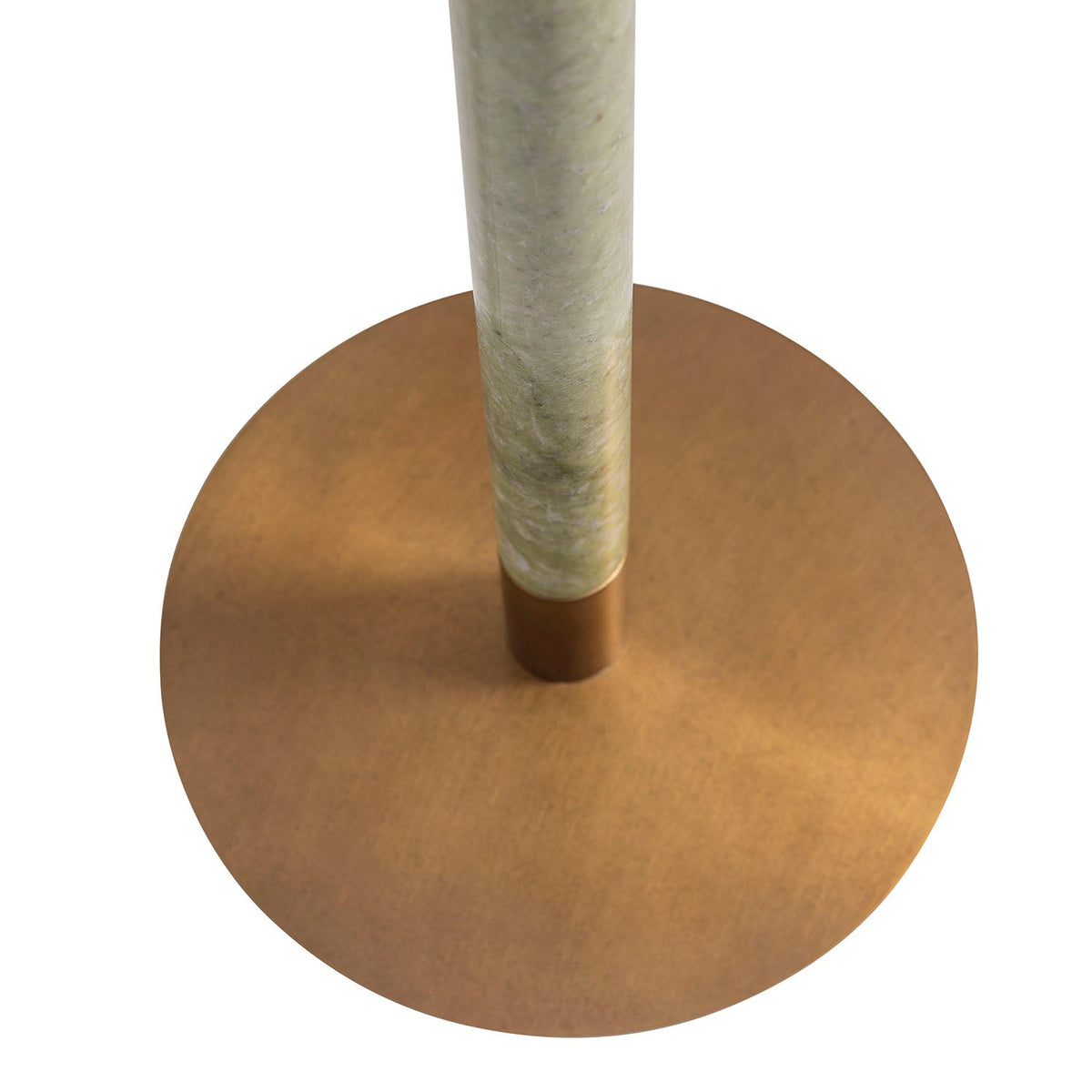 Port 68 Jade Garden Floor Lamp view 3