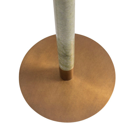 Port 68 Jade Garden Floor Lamp view 3