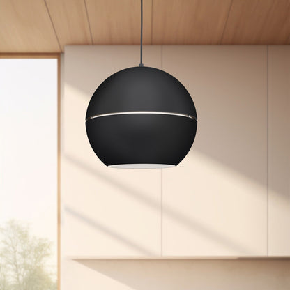 Lucas 16" Pendant