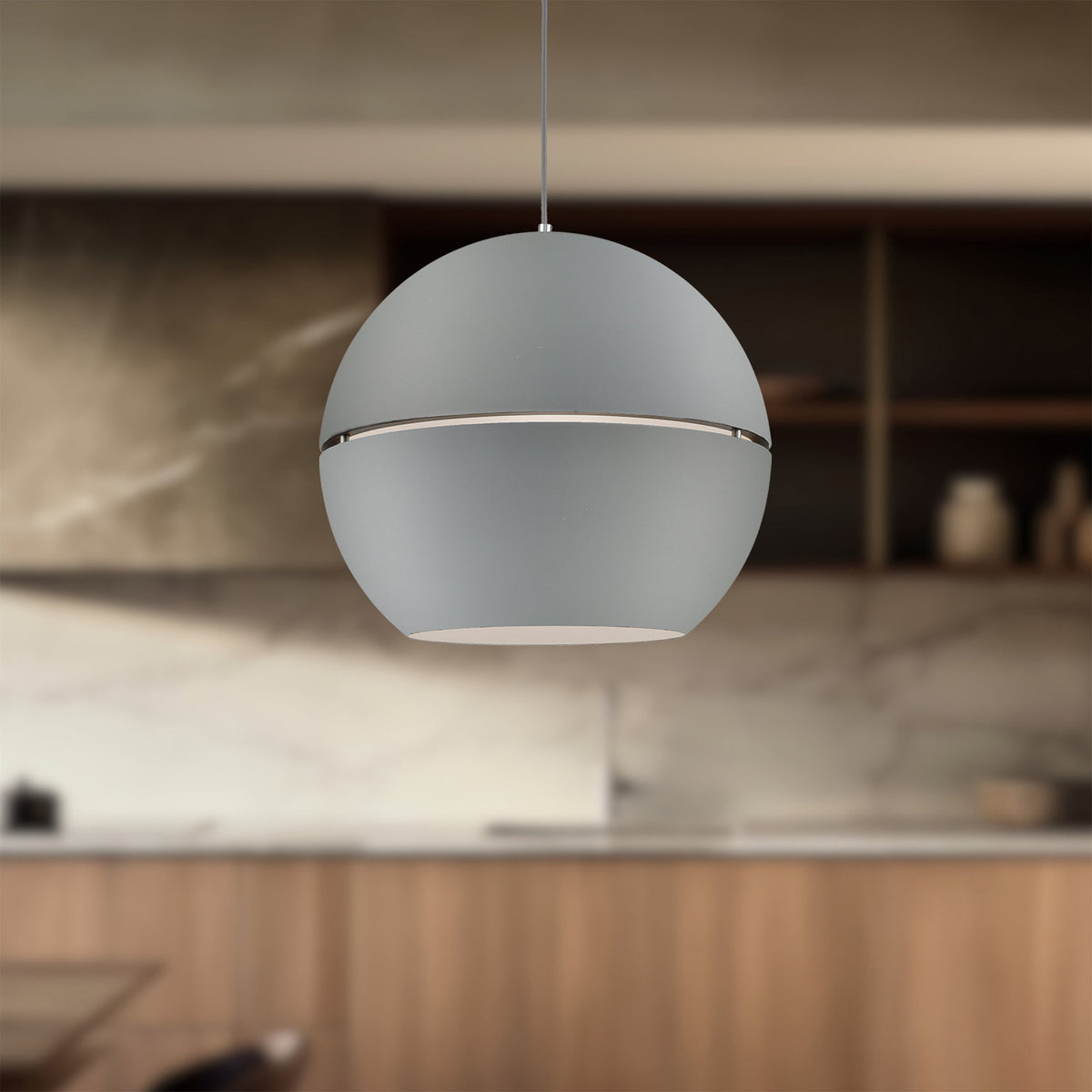 Lucas 24" Pendant