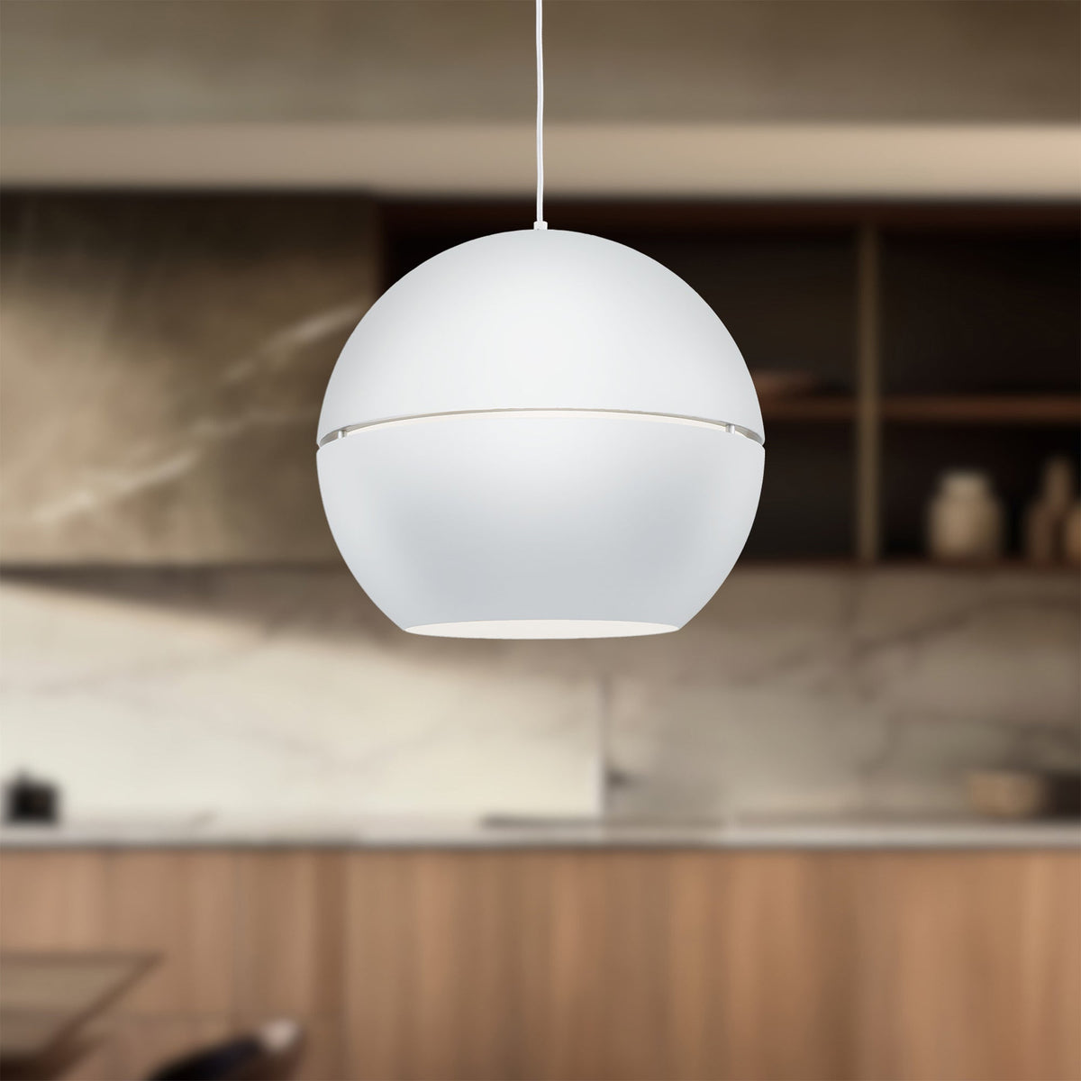 Lucas 24" Pendant