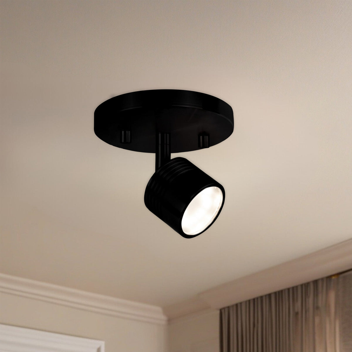 Lyra 6" Track Light