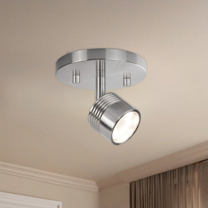 Lyra 6" Track Light