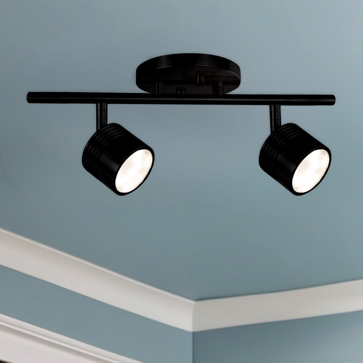 Lyra 15" Track Light