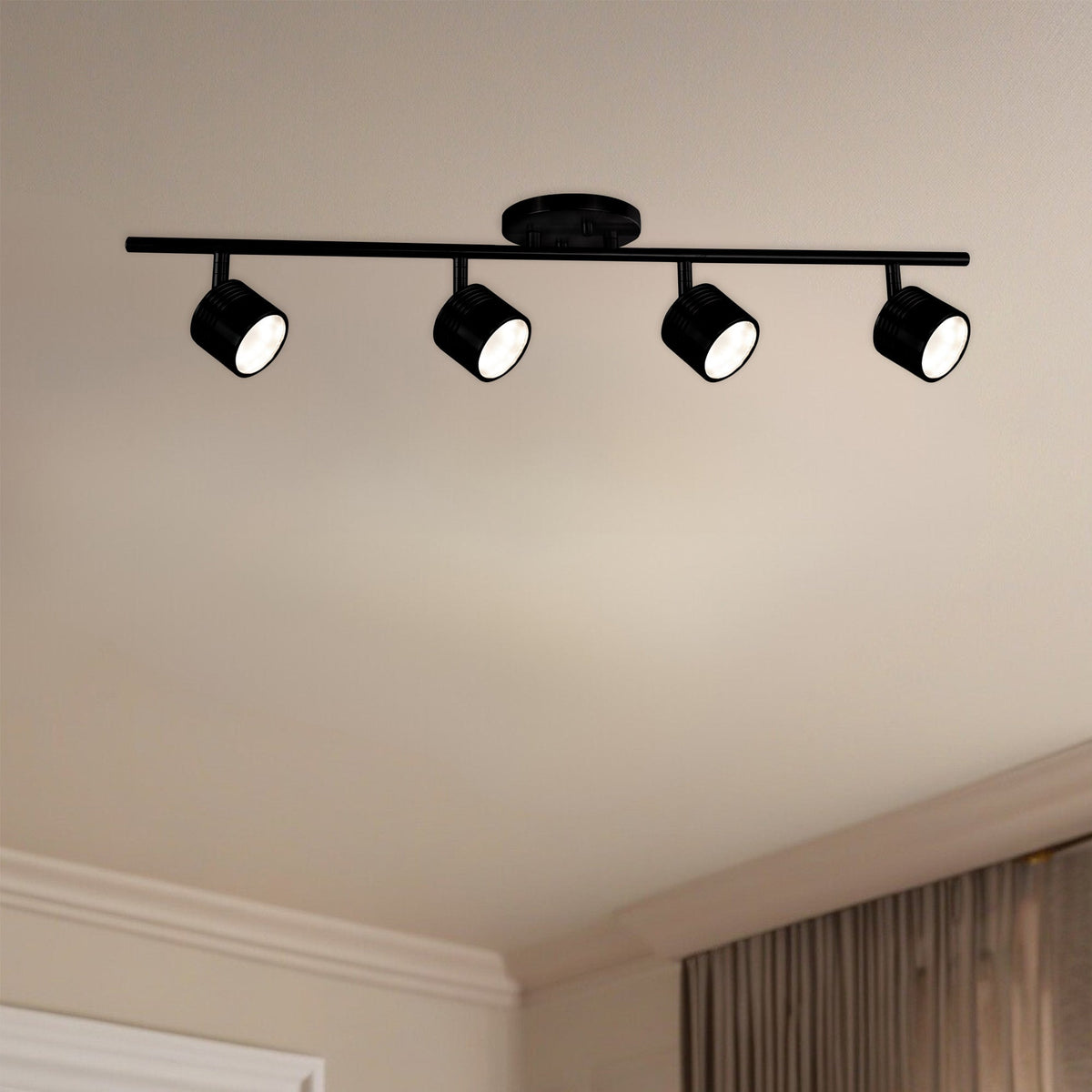 Lyra 30" Track Light