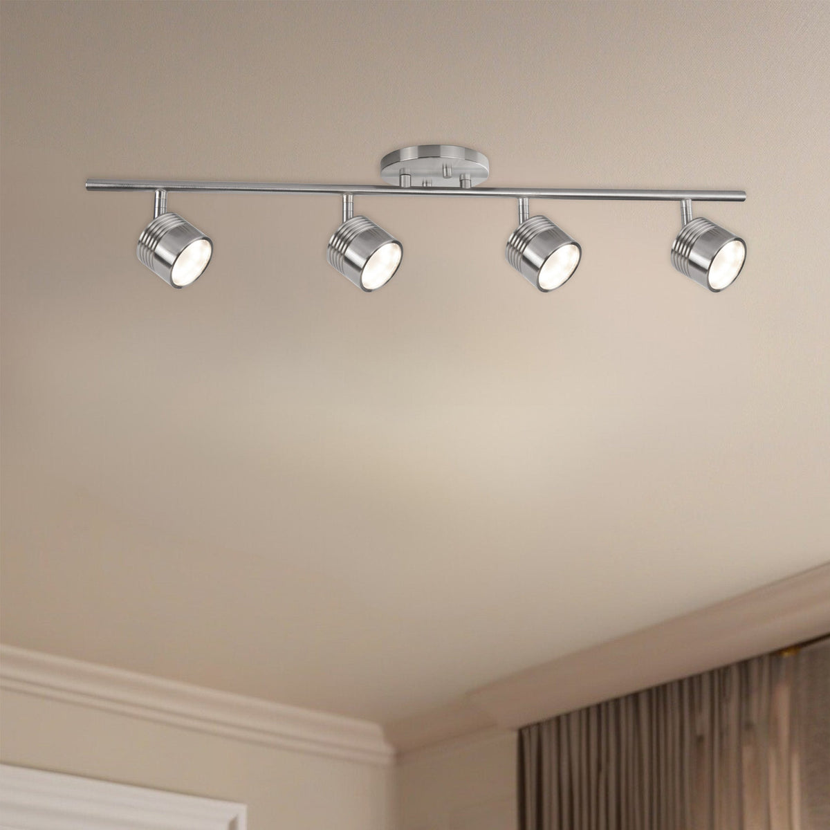 Lyra 30" Track Light