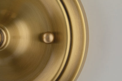 Logan 1-Light Wall Sconce