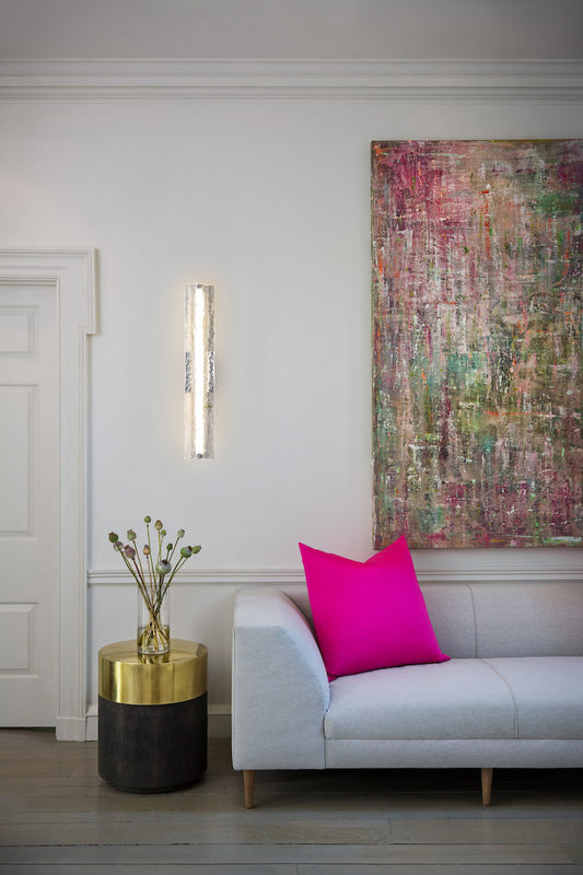 Lucent Vanity Light, Hinkley, 52094CM