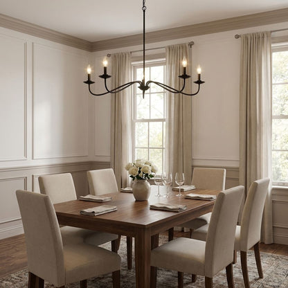 Chandeliers-Savoy House-M10085
