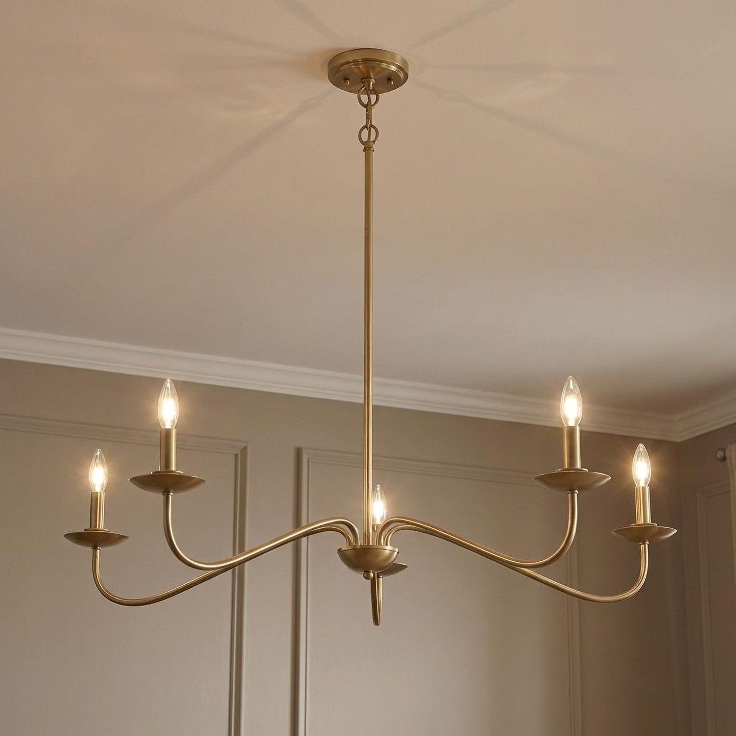 Chandeliers-Savoy House-M10085