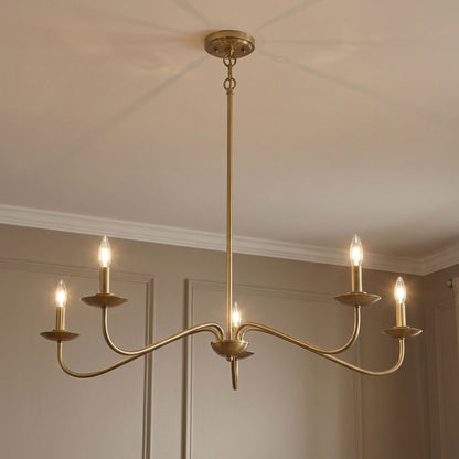 Chandeliers-Savoy House-M10085