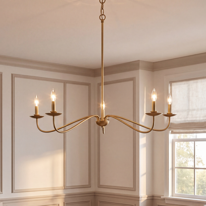 Chandeliers-Savoy House-M10085