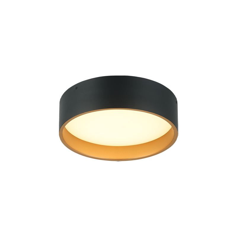 Flush Mounts-Matteo Lighting-M10112
