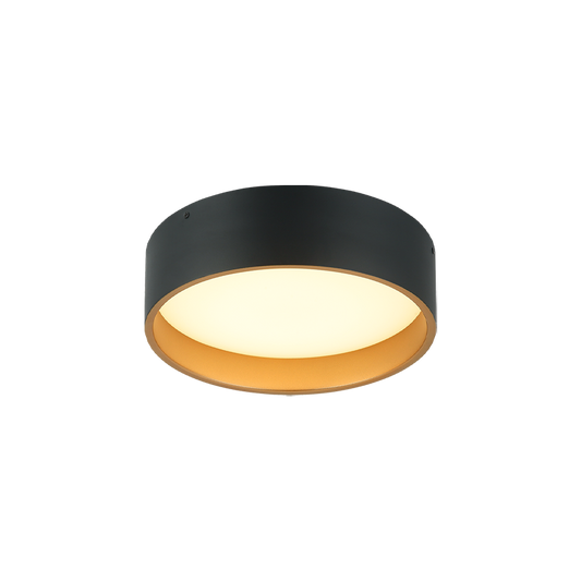Flush Mounts-Matteo Lighting-M10112