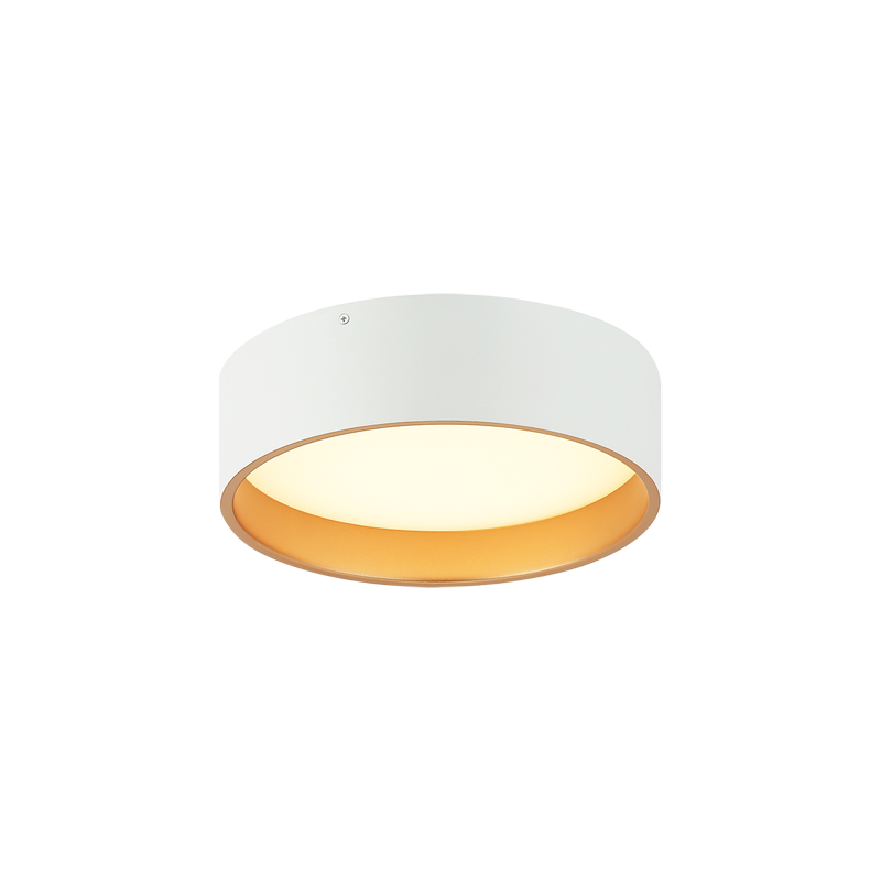 Flush Mounts-Matteo Lighting-M10112